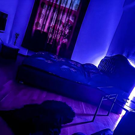Self-Check-In Central Hostel Bestprice تالين المظهر الخارجي الصورة