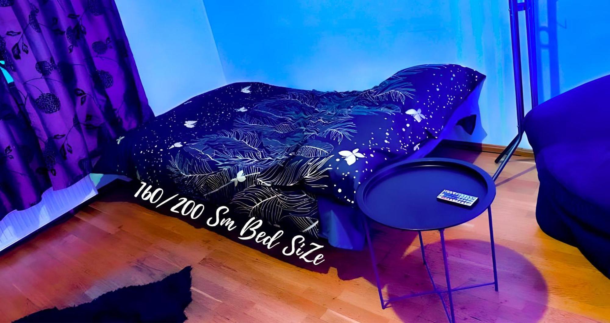 Self-Check-In Central Hostel Bestprice تالين المظهر الخارجي الصورة