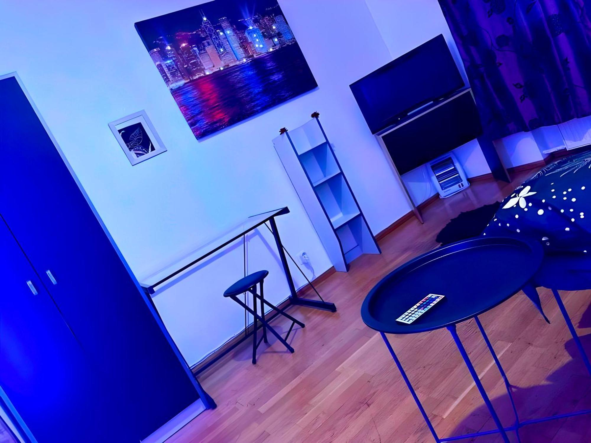Self-Check-In Central Hostel Bestprice تالين المظهر الخارجي الصورة
