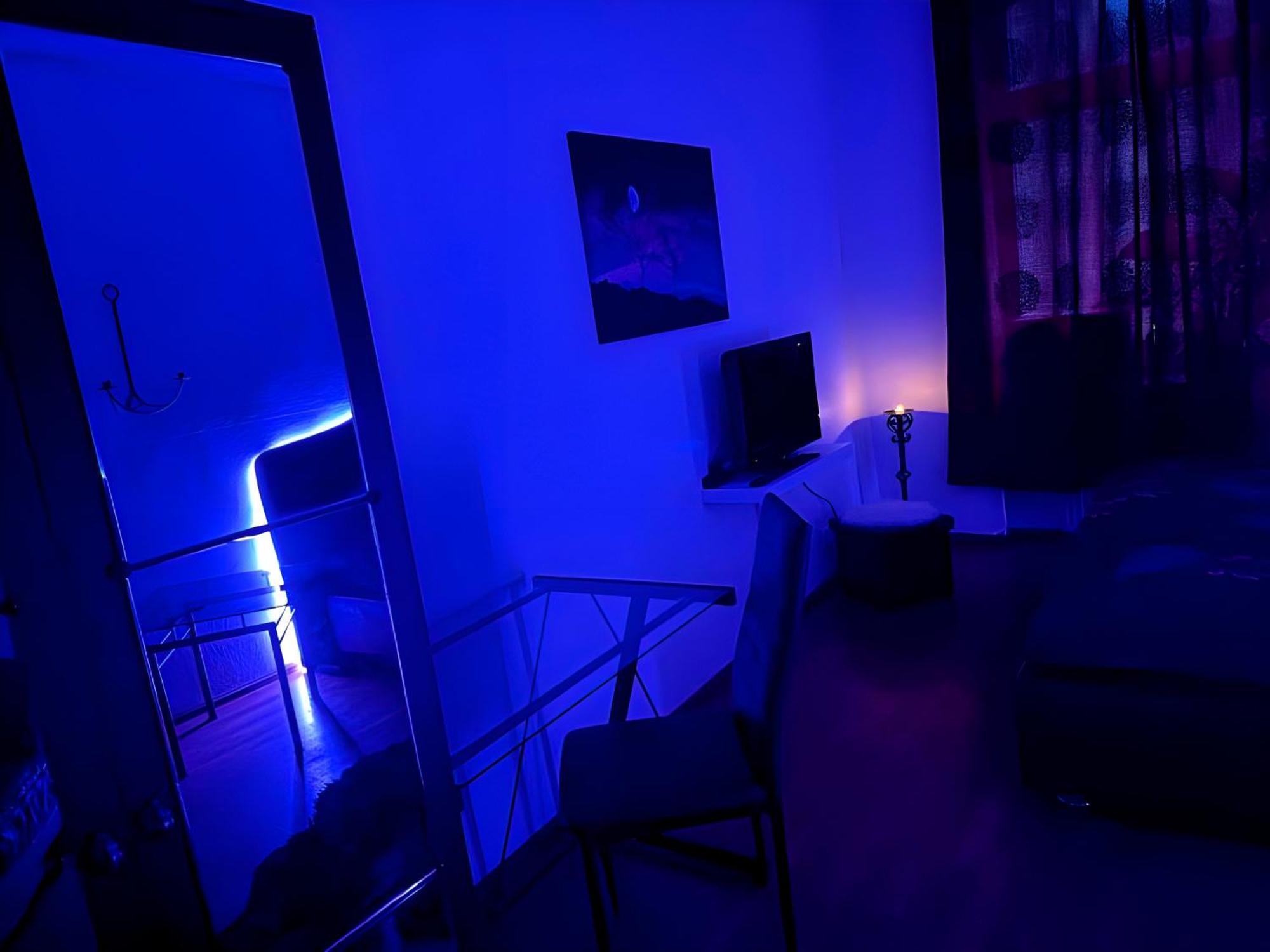 Self-Check-In Central Hostel Bestprice تالين المظهر الخارجي الصورة