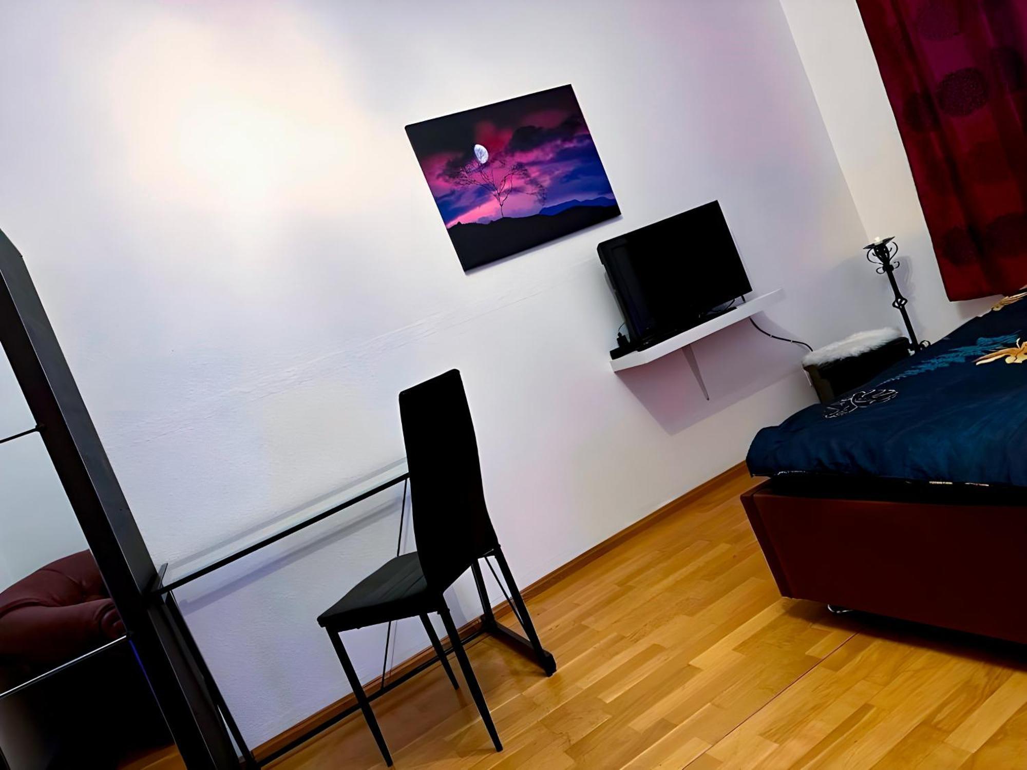 Self-Check-In Central Hostel Bestprice تالين المظهر الخارجي الصورة