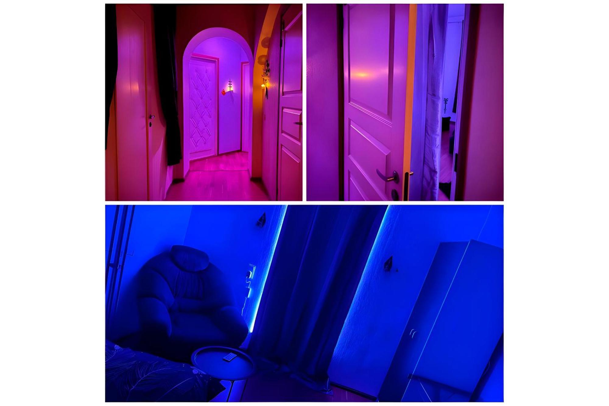 Self-Check-In Central Hostel Bestprice تالين المظهر الخارجي الصورة