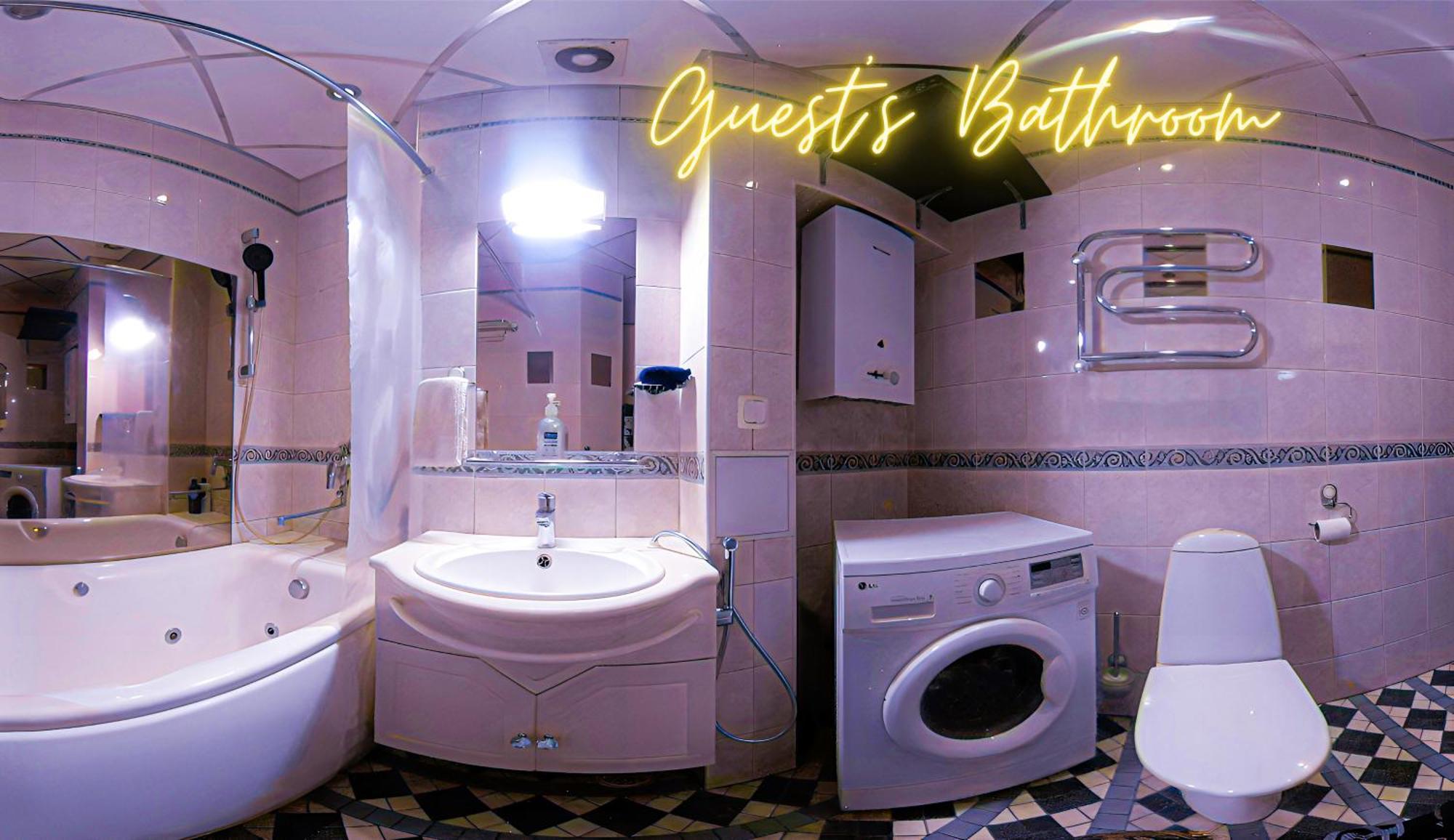 Self-Check-In Central Hostel Bestprice تالين المظهر الخارجي الصورة